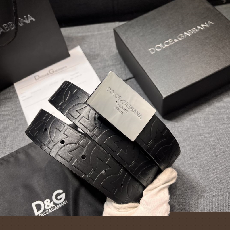 D&G Belts